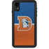 NFL Denver Broncos Vintage iPhone Cases