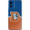 NFL Denver Broncos Vintage Moto G Play 4G (2024) Skin