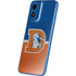 NFL Denver Broncos Vintage Moto G Play 4G (2024) Skin