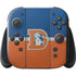 NFL Denver Broncos Vintage Nintendo Switch 2 (2025) with Joy-Con Skin