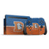 NFL Denver Broncos Vintage Nintendo Skins
