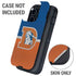 NFL Denver Broncos Vintage Otterbox Defender iPhone Skin
