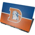 NFL Denver Broncos Vintage Dell Precision Skin