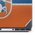NFL Denver Broncos Vintage Dell Precision Skin