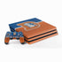 NFL Denver Broncos Vintage PlayStation PS4 Skins