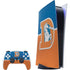 NFL Denver Broncos Vintage PlayStation PS5 Skins