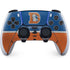 NFL Denver Broncos Vintage PlayStation PS5 Skins