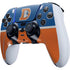 NFL Denver Broncos Vintage PS5 DualSense Edge Pro Controller Skin
