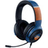 NFL Denver Broncos Vintage Razer Kraken X Skin