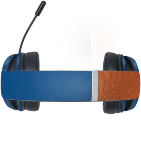 NFL Denver Broncos Vintage Razer Kraken X Skin