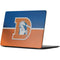 NFL Denver Broncos Vintage Surface Laptop 7 13.8in Skin