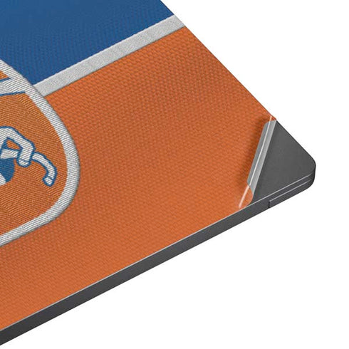 NFL Denver Broncos Vintage Surface Laptop 7 15in Skin