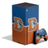 NFL Denver Broncos Vintage Xbox Series X Bundle Skin
