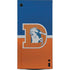 NFL Denver Broncos Vintage XBox Series X Digital Edition Console Skin