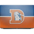 NFL Denver Broncos Vintage HP ZBook Fury 16 G10 Skin