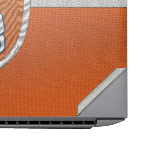 NFL Denver Broncos Vintage HP ZBook Fury 16 G10 Skin