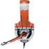 NFL Denver Broncos White Striped BENGOO G9000 Skin