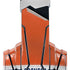 NFL Denver Broncos White Striped BENGOO G9000 Skin