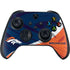 NFL Denver Broncos XBox Series X Digital Edition Bundle Skin