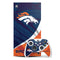NFL Denver Broncos Xbox Series X Skins