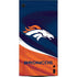 NFL Denver Broncos XBox Series X Digital Edition Console Skin