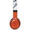 NFL Denver Broncos Zone Block Beats Solo 3 Wireless Skin