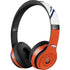 NFL Denver Broncos Zone Block Beats Solo 3 Wireless Skin