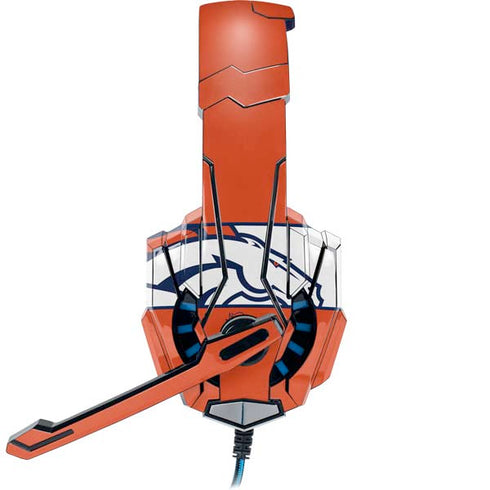 NFL Denver Broncos Zone Block BENGOO G9000 Skin