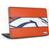 NFL Denver Broncos Zone Block HP Chromebook Skin