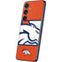 NFL Denver Broncos Zone Block Galaxy A16 5G Skin