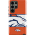 NFL Denver Broncos Zone Block Galaxy S23 Ultra Pro Case