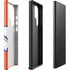 NFL Denver Broncos Zone Block Galaxy S23 Ultra Pro Case