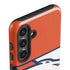 NFL Denver Broncos Zone Block Galaxy S25 Impact Case