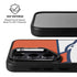 NFL Denver Broncos Zone Block Galaxy S25 Plus Kickstand Case