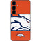 NFL Denver Broncos Zone Block Galaxy S25 Skin