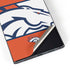 NFL Denver Broncos Zone Block Galaxy S24 Ultra Skin
