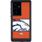 NFL Denver Broncos Zone Block Galaxy S24 Ultra Waterproof Case