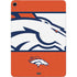 NFL Denver Broncos Zone Block Apple iPad Air Skin