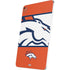 NFL Denver Broncos Zone Block iPad Pro 13in M4 (2024) Skin