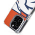 NFL Denver Broncos Zone Block iPhone 16 Pro Max MagSafe Case
