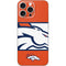 NFL Denver Broncos Zone Block iPhone 16 Pro Max Skin