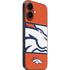 NFL Denver Broncos Zone Block iPhone 16 Skin