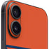 NFL Denver Broncos Zone Block iPhone 16 Skin