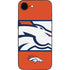 NFL Denver Broncos Zone Block iPhone 16e Skin