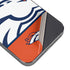 NFL Denver Broncos Zone Block iPhone 16e Skin