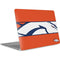 NFL Denver Broncos Zone Block Apple MacBook Air Skin