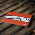 NFL Denver Broncos Zone Block Apple MacBook Air Skin