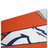 NFL Denver Broncos Zone Block Apple MacBook Pro 16-inch Skin