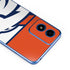 NFL Denver Broncos Zone Block Moto G Play 4G (2024) Skin