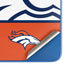 NFL Denver Broncos Zone Block Moto G Play 4G (2024) Skin